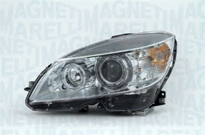 MAGNETI MARELLI 710301234682 -  Основная фара